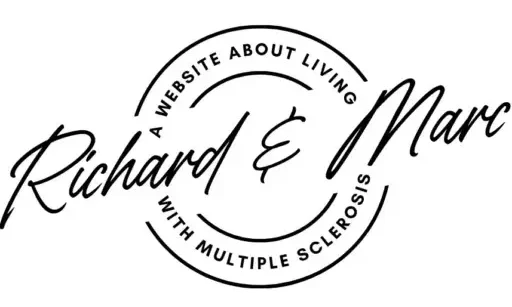 Richard and Marc - A website about living with Multiple Sclerosis